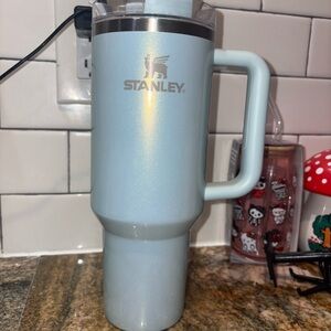 Baby blue Stanley 🩵